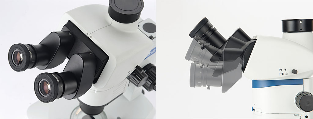 SOPTOP平行光路体视显微镜SZX12 