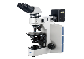 CX40P Series Polarizing Microscope