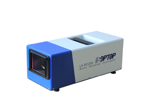 Full Scanning Laser Doppler Vibrometer SLV-S02