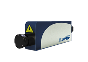 Compact Laser Doppler Vibrometer