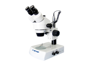 SZM Series Zoom Stereo Microscope