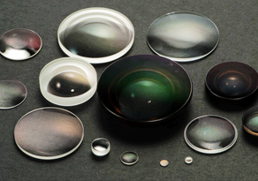 Spherical Lenses