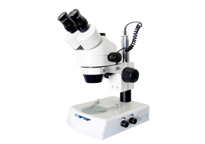 SZM Series Zoom Stereo Microscope
