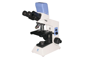 DMBH digital biological microscope