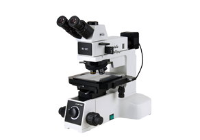 MX4R series metallurgical microscope