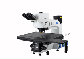 MX12R Semiconductor FPD Inspection Microscope