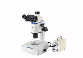 SZX12 Parallel Light Zoom Stereo Microscope