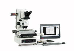 MS Series Measuring System