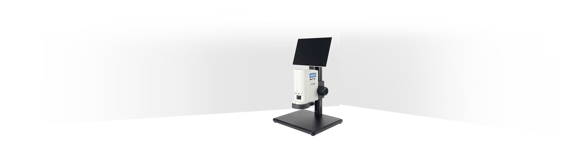 顕微鏡ステージ 顕微鏡作業ステージ、絶妙なアルミ合金顕微鏡XY移動ステージデジタル顕微鏡実体顕微鏡用の取り外し可能な測定作業スタンド - 9