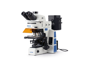 RX50 Series Fluorescence Biological Microscope