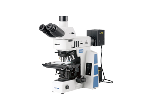 RX50M Series Metallurgical Microscope