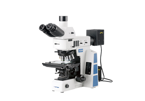 RX50M series metallurgical microscope