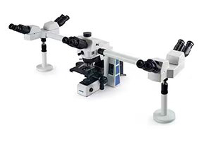 RX50DO3/DO5多人共览生物显微镜