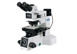 MX4R金相显微镜