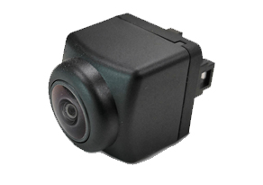 Surround Viewing Camera Module