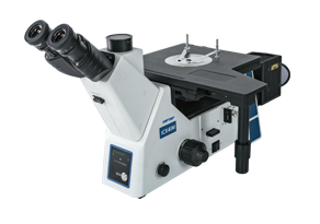 ICX41M Inverted Metallurgical Microscope