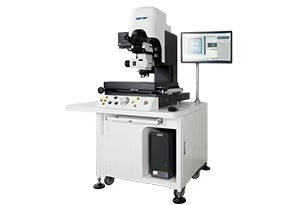 MS Series Measuring Microscope