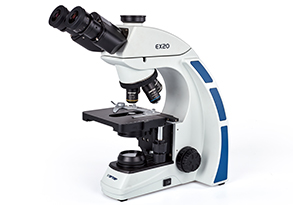 EX20系列生物/荧光显微镜