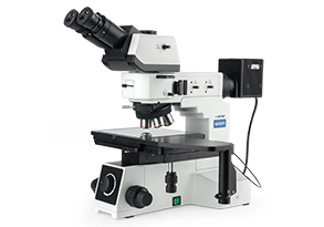 MX6R Metallurgical Microscope