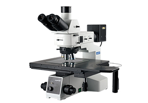 MX8R Metallurigical Microscope