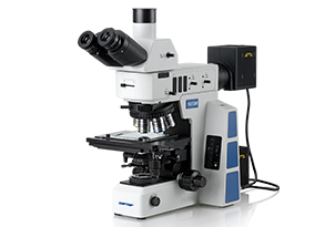 RX50M Metallurgical Microscope