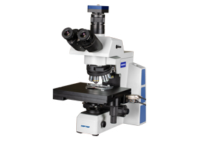 RX51 显微镜扫描系统