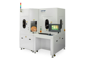 Wafer inspection system