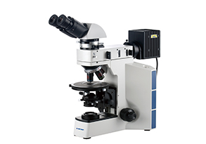 CX40P Polarizing Microscope
