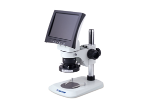 DVST60N digital stereo microscope
