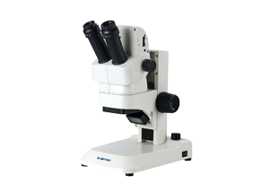 EZ460D Digital Zoom Stereo Microscope