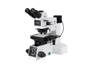 MX4R Series Metallurgical Microscope