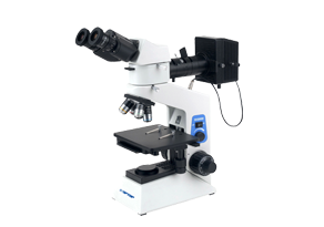 BH200M series metallurgical microscope