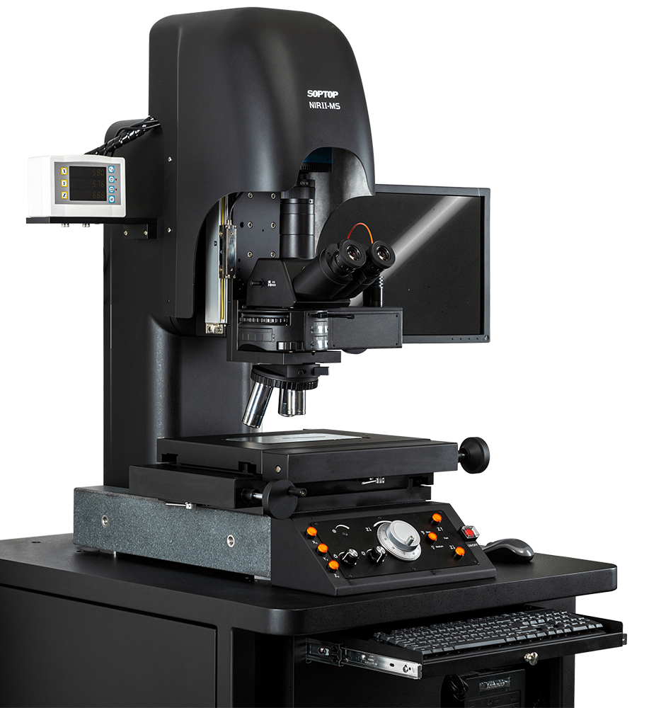 近红外二区成像系统_活体显微小动物成像-活体成像系统-徕卡显微镜