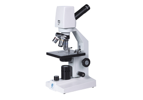 DMM digital biological microscope