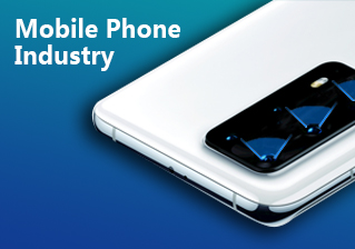 Mobile Phone Industry