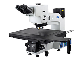 MX12R Semiconductor FPD Inspection Microscope