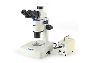 SZX12 Series Parallel Light Zoom Stereo Microscope