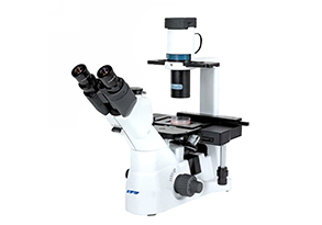 XD系列倒置生物/荧光显微镜