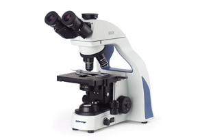 EX21 Series Brlesical Microscope