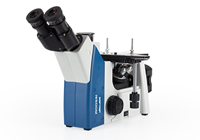 IE500M Metallurigical Microscope